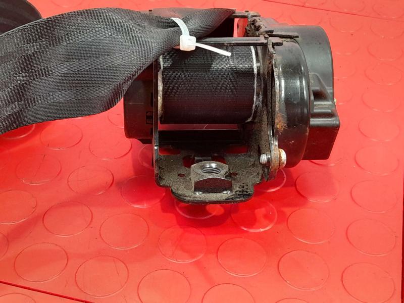2014 Kia Forte Front Seat Belt