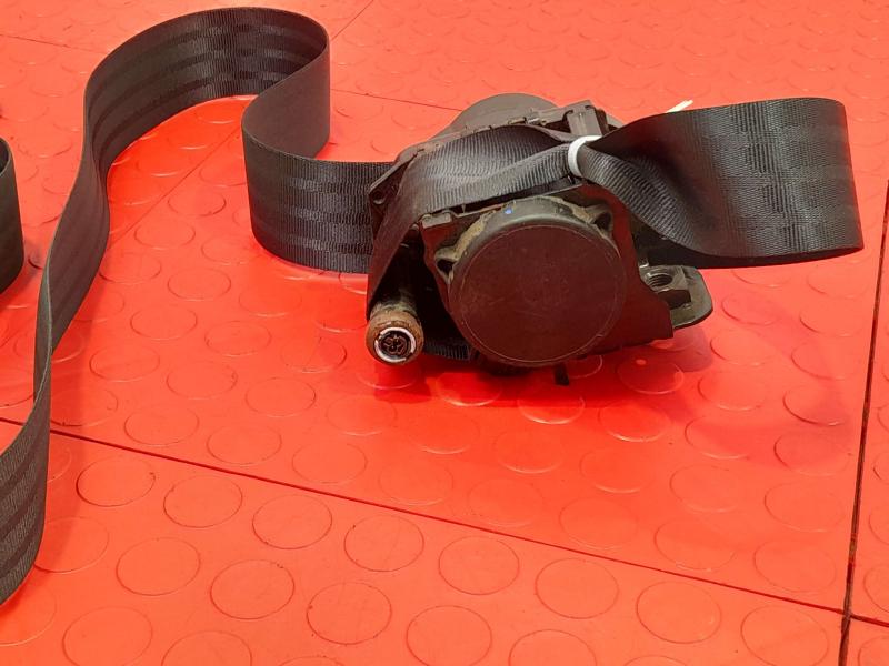 2014 Kia Forte Front Seat Belt