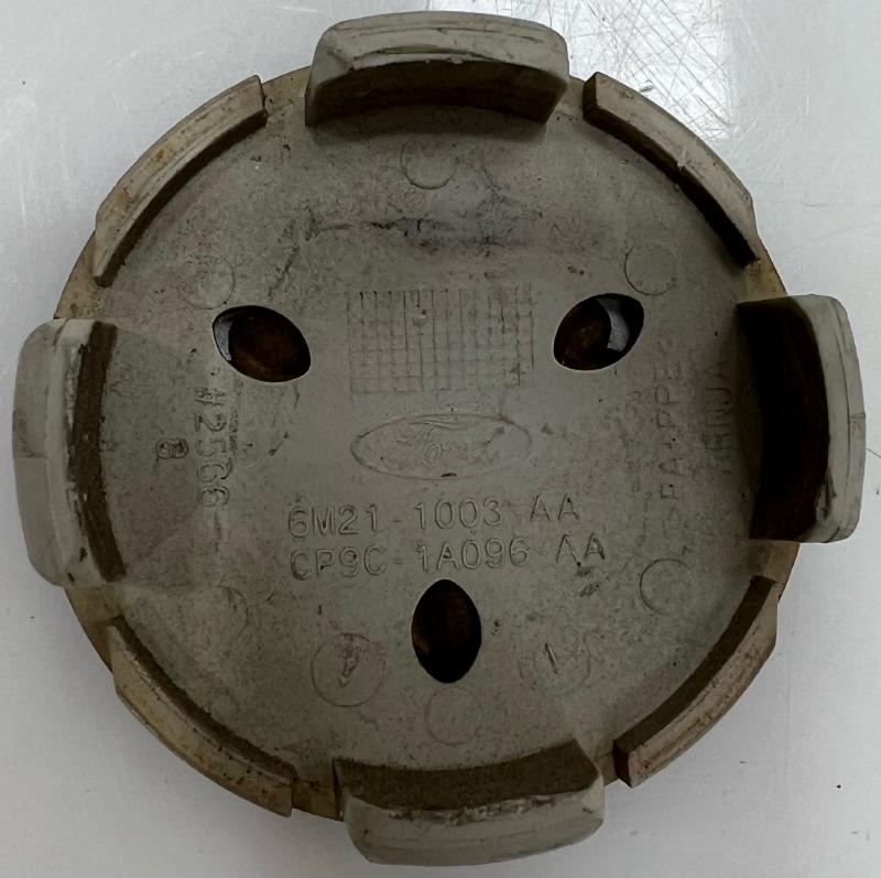 2013 Ford C-MAX Center Cap