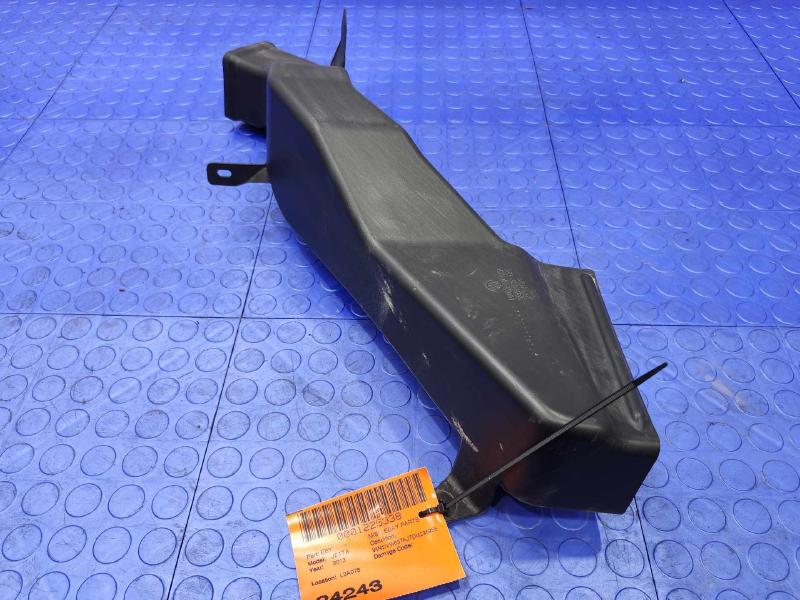 2013 Volkswagen Jetta Misc Ebay Parts