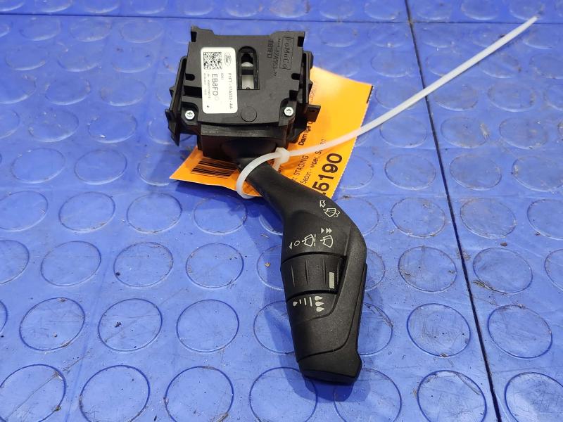 2017 Ford Focus Combination Switch