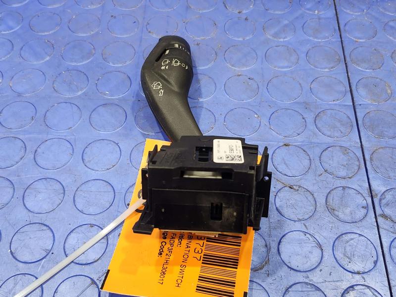 2017 Ford Focus Combination Switch