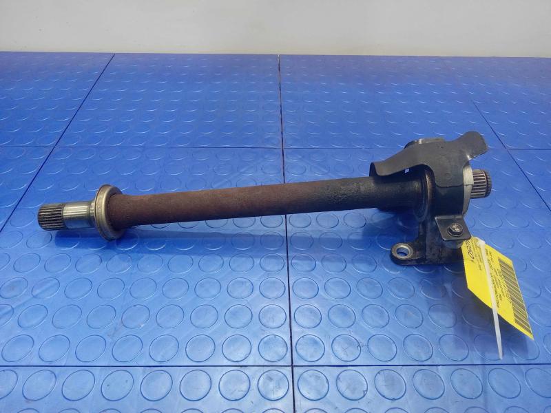 2012 Honda Accord Axle Shaft