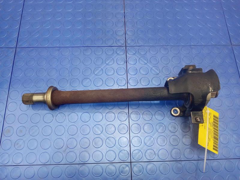 2012 Honda Accord Axle Shaft