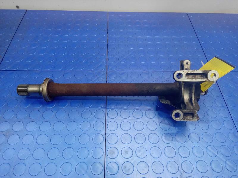 2012 Honda Accord Axle Shaft