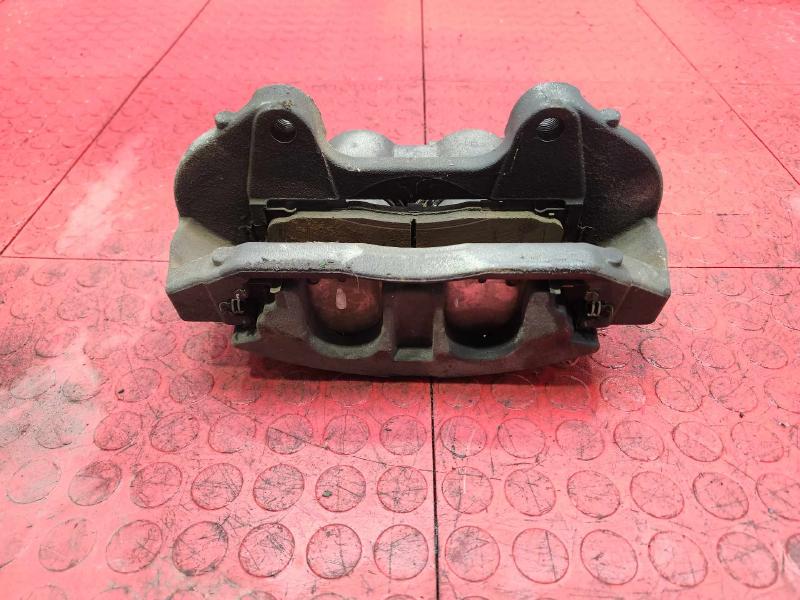 2015 Dodge Journey Caliper