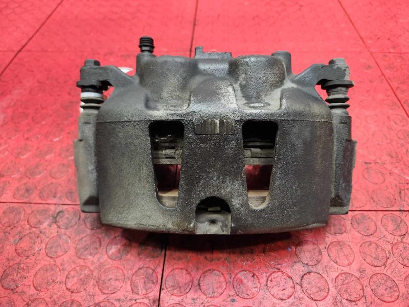 2015 Dodge Journey Caliper