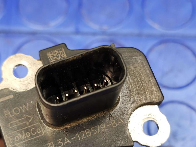 2011 Mazda CX-9 Air Flow Meter