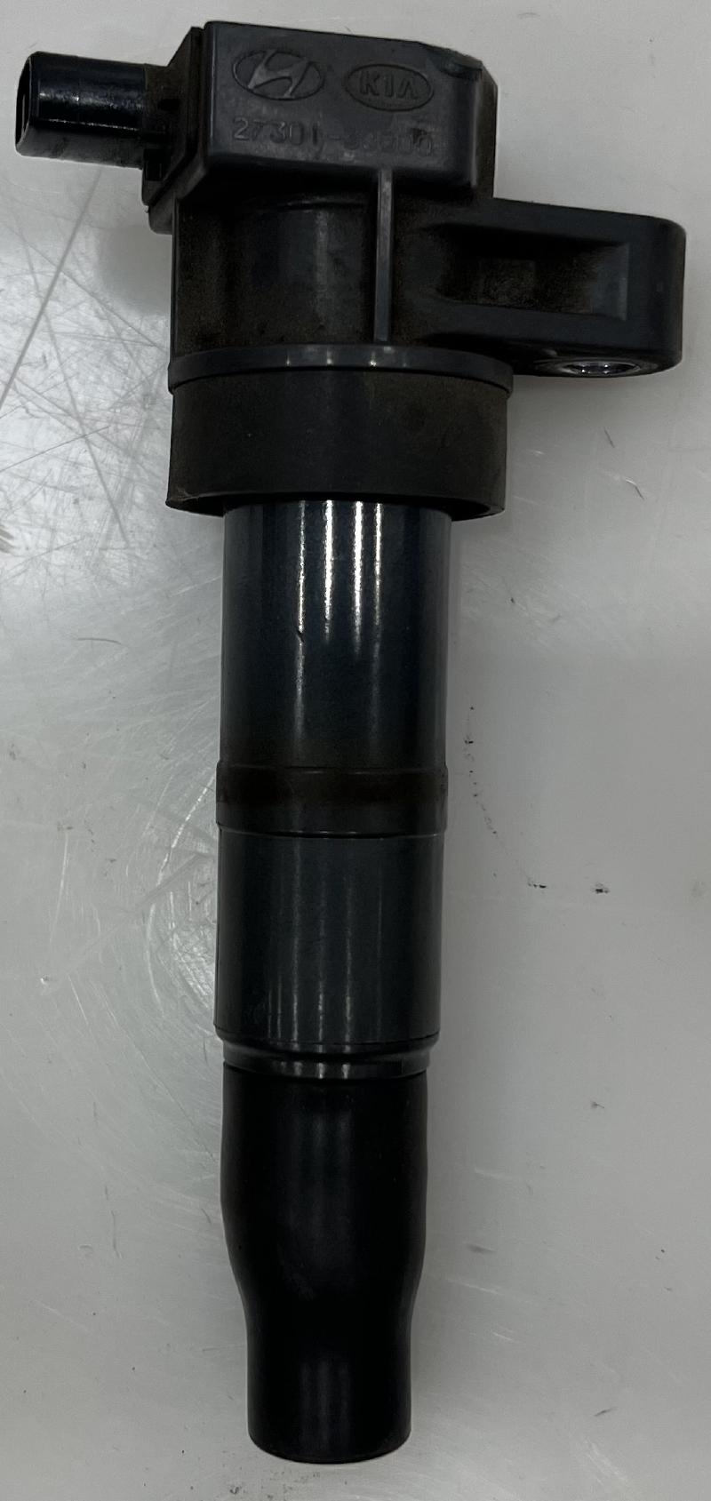 2012 Kia Sorento Ignition Coil/Ignitor