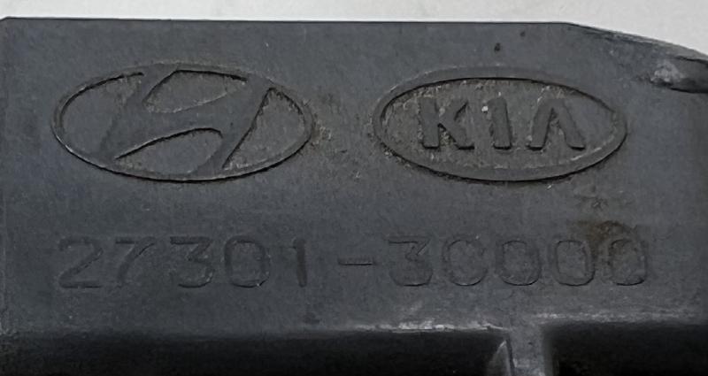 2012 Kia Sorento Ignition Coil/Ignitor