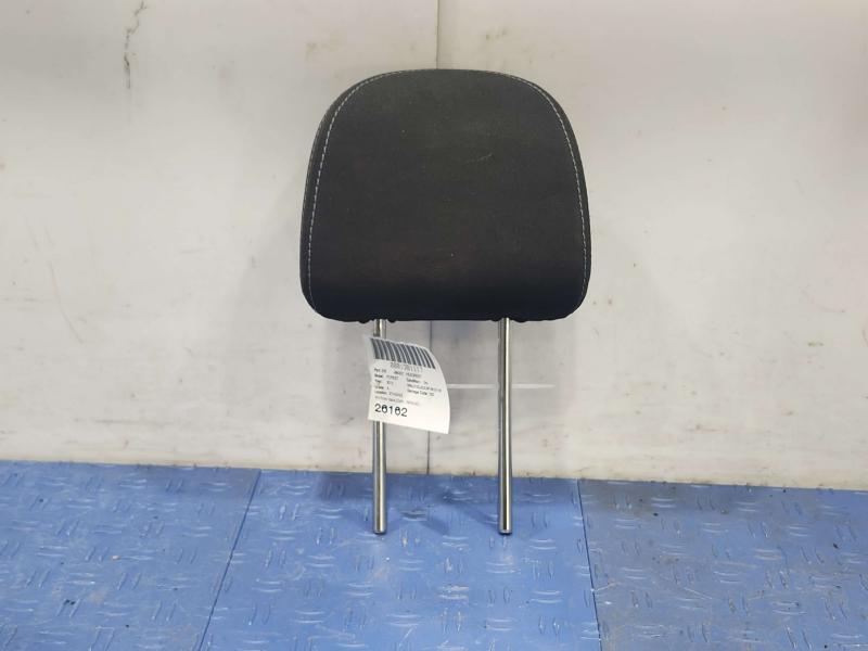 2015 Subaru Forester Headrest