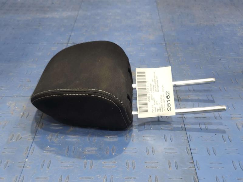 2015 Subaru Forester Headrest