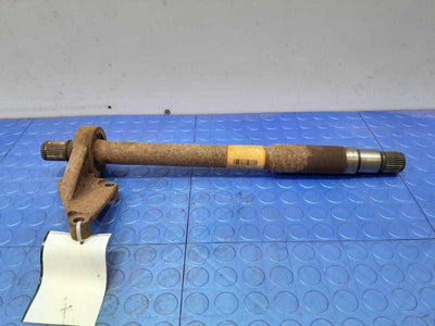 2015 Dodge Journey Axle Shaft