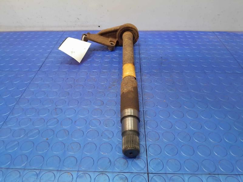 2015 Dodge Journey Axle Shaft