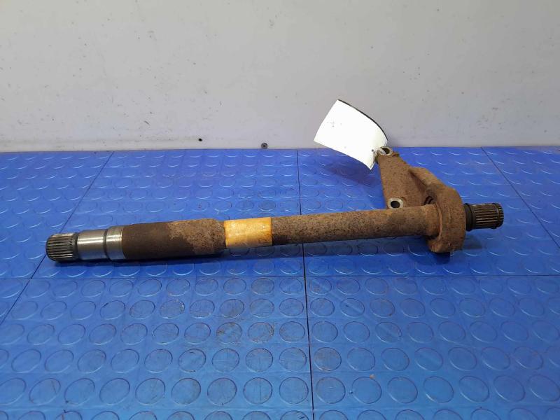 2015 Dodge Journey Axle Shaft