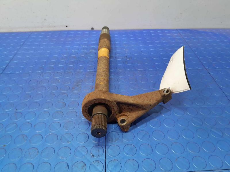 2015 Dodge Journey Axle Shaft