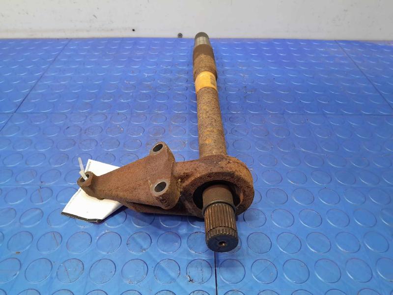 2015 Dodge Journey Axle Shaft
