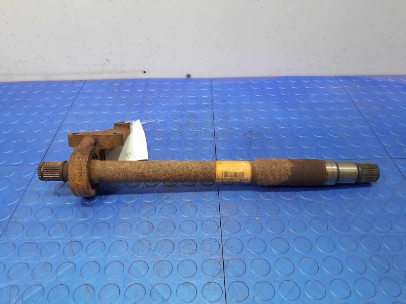 2015 Dodge Journey Axle Shaft