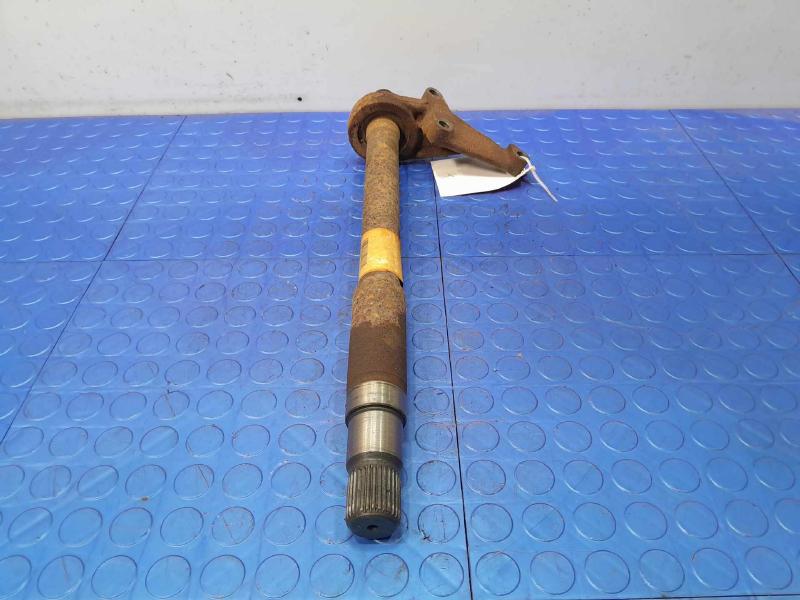 2015 Dodge Journey Axle Shaft