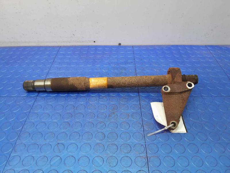 2015 Dodge Journey Axle Shaft