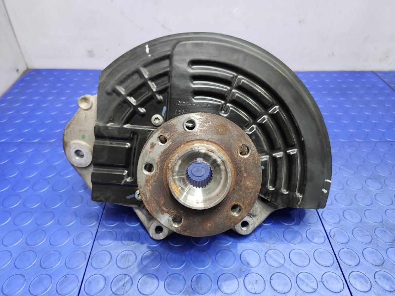 2018 Jeep Compass Rear Knuckle/Stub Axle
