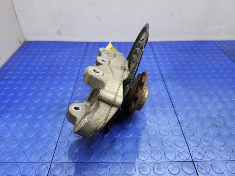 2018 Jeep Compass Rear Knuckle/Stub Axle