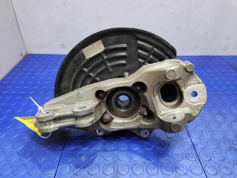 2018 Jeep Compass Rear Knuckle/Stub Axle