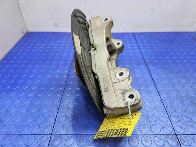 2018 Jeep Compass Rear Knuckle/Stub Axle