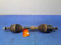 2015 Chrysler 200 Axle Shaft