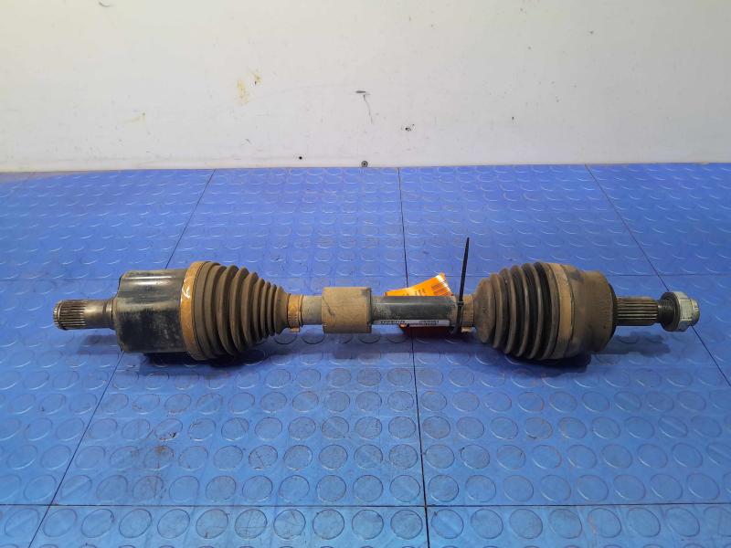 2015 Chrysler 200 Axle Shaft