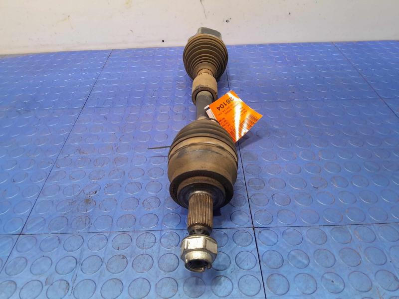 2015 Chrysler 200 Axle Shaft