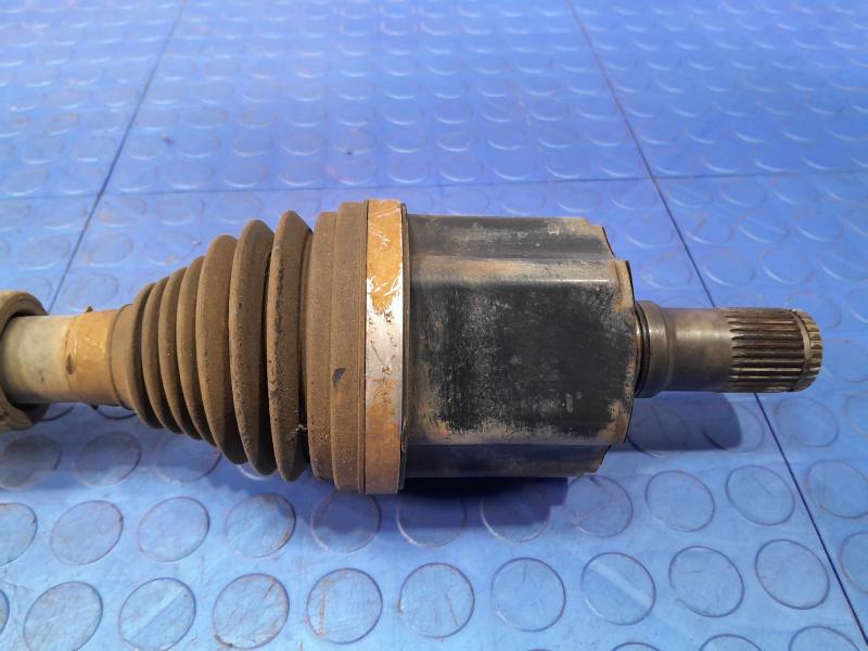 2015 Chrysler 200 Axle Shaft
