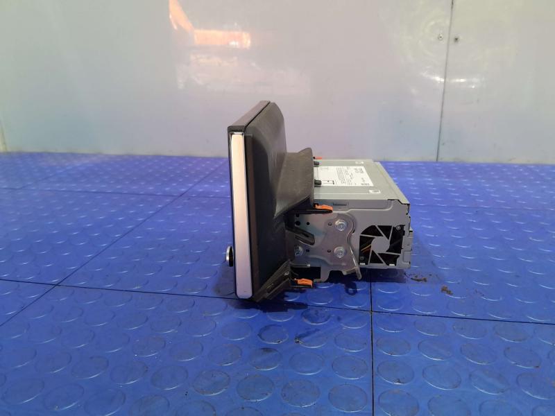 2020 Toyota Corolla Sedan Radio Display Screen / Receiver Assembly OEM 86140-12350