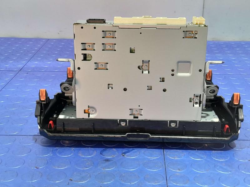 2020 Toyota Corolla Sedan Radio Display Screen / Receiver Assembly OEM 86140-12350