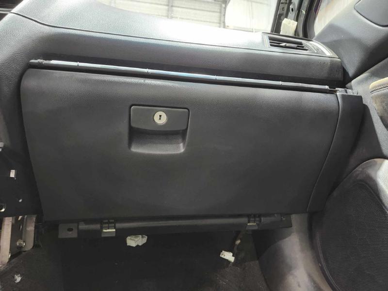2015-2019 Subaru Legacy Outback Glove Box Compartment Black OEM 66121AL00BVH