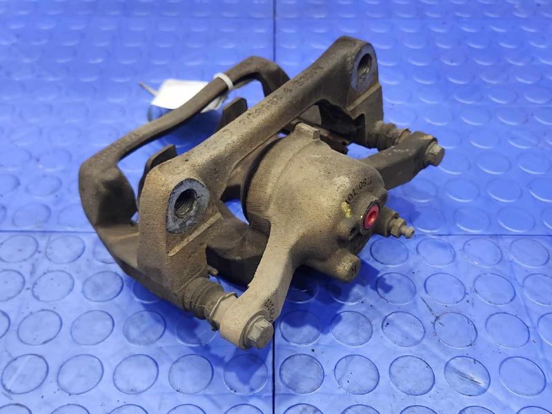 2015 Ford F-150 Caliper