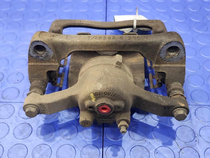 2015 Ford F-150 Caliper