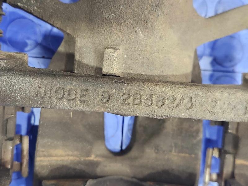 2015 Ford F-150 Caliper
