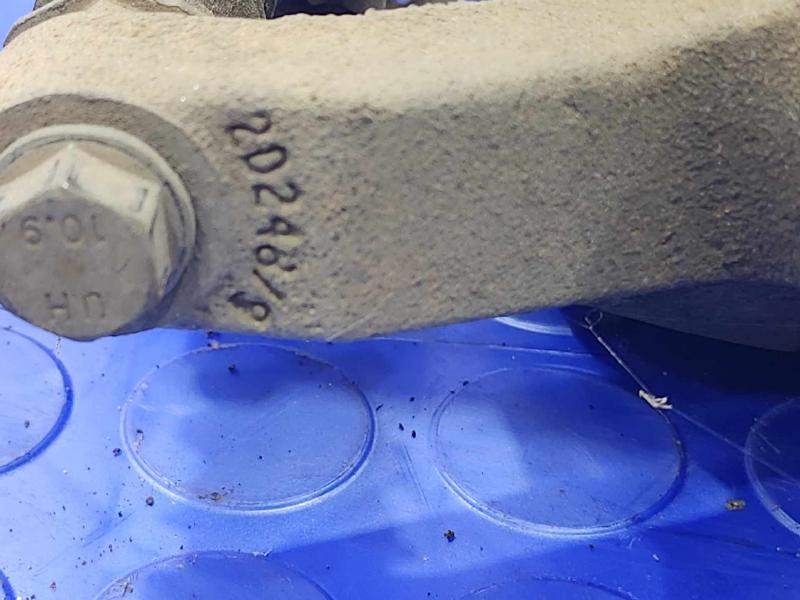 2015 Ford F-150 Caliper