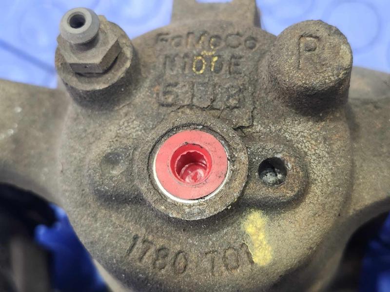 2015 Ford F-150 Caliper