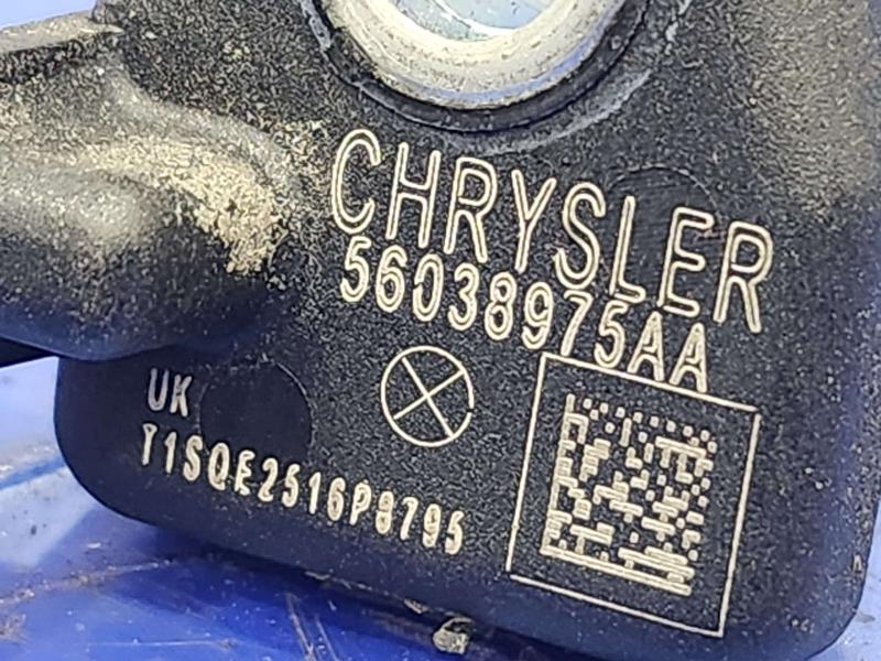 2015 Chrysler 200 Misc Ebay Parts