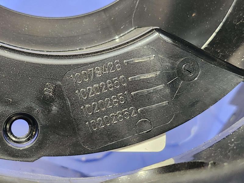 2017 Mercedes C-Class Misc Ebay Parts