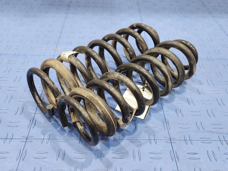 2010 Mercedes ML-Class Coil/Air Spring
