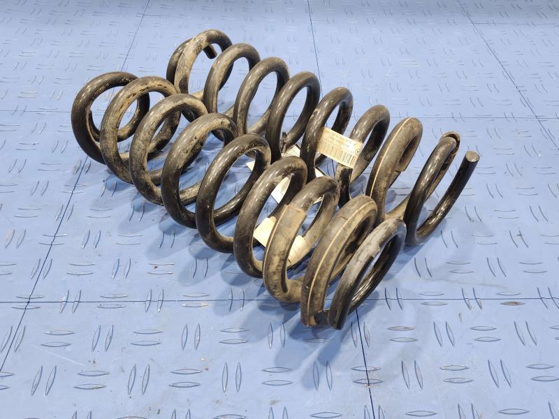 2010 Mercedes ML-Class Coil/Air Spring