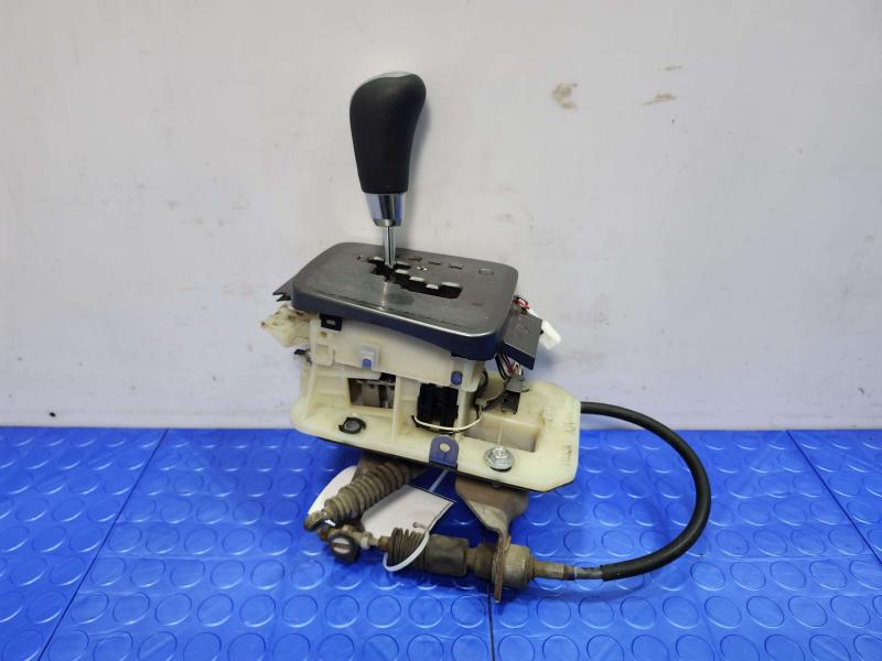 2011 Subaru Forester Floor Shifter