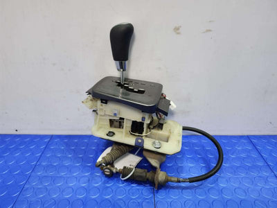 2011 Subaru Forester Floor Shifter