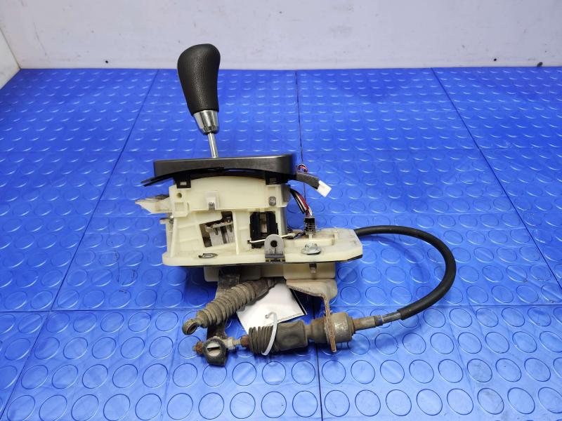 2011 Subaru Forester Floor Shifter