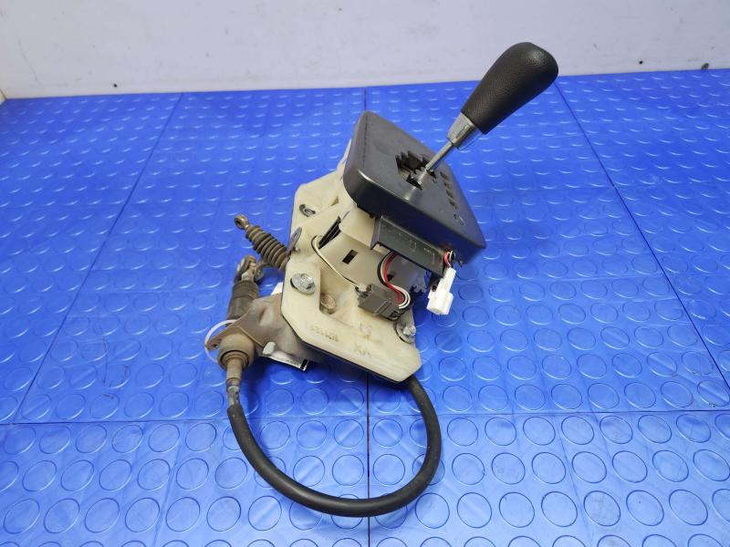 2011 Subaru Forester Floor Shifter