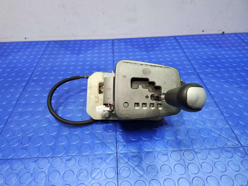 2011 Subaru Forester Floor Shifter