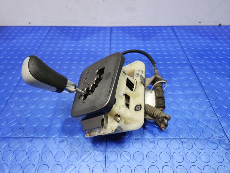 2011 Subaru Forester Floor Shifter